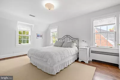 4135 Woodbine Street, Chevy Chase, MD 20815 - Photo 39
