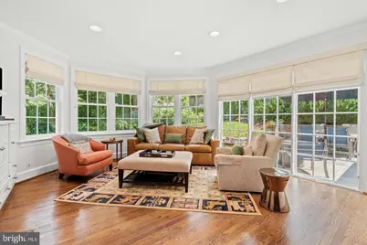 4135 Woodbine Street, Chevy Chase, MD 20815 - Photo 19