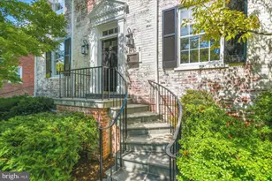 4135 Woodbine St, Chevy Chase, MD 20815 - Photo 5