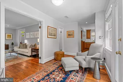 4135 Woodbine Street, Chevy Chase, MD 20815 - Photo 11