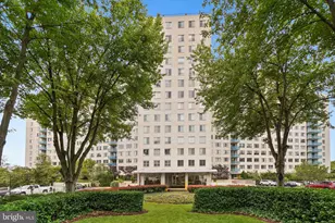 10500 Rockville Pike, Rockville, MD 20852 - Photo 1