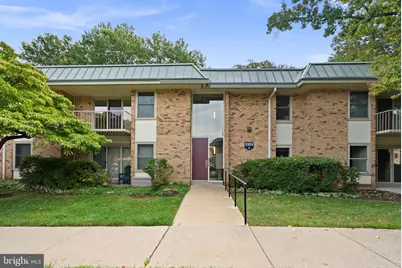 3352 Chiswick Court #57-2H, Silver Spring, MD 20906 - Photo 1