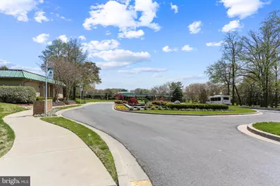 3005 S Leisure World Boulevard S #104, Silver Spring, MD 20906 - Photo 33