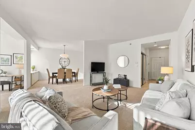 3005 S Leisure World Boulevard S #104, Silver Spring, MD 20906 - Photo 9