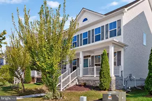4306 Arbor Wood Ct, Burtonsville, MD 20866 - Photo 1