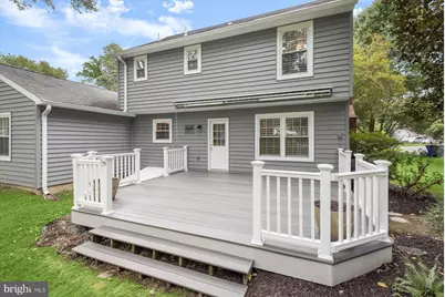 234 Windridge Acres Court, Silver Spring, MD 20905 - Photo 45