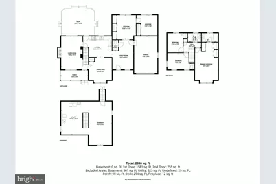 234 Windridge Acres Court, Silver Spring, MD 20905 - Photo 57