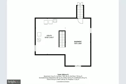 234 Windridge Acres Court, Silver Spring, MD 20905 - Photo 55
