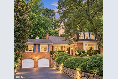 6409 Fallen Oak Court, Bethesda, MD 20817 - Photo 1