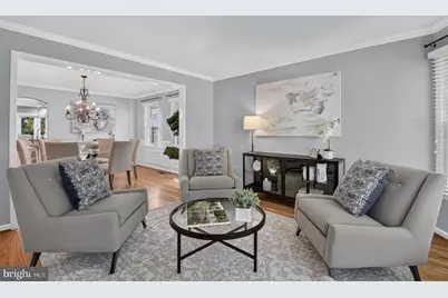 9818 Rosensteel, Silver Spring, MD 20910 - Photo 7