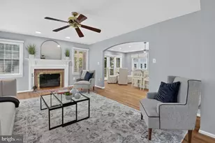 9818 Rosensteel, Silver Spring, MD 20910 - Photo 17