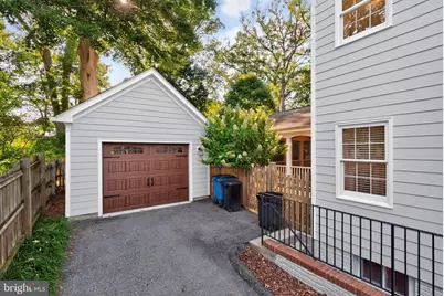 9818 Rosensteel, Silver Spring, MD 20910 - Photo 3
