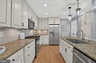 9818 Rosensteel, Silver Spring, MD 20910 - Photo 11