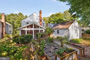 9818 Rosensteel, Silver Spring, MD 20910 - Photo 39