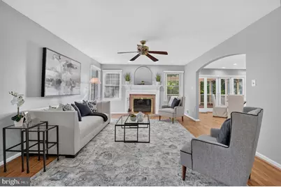 9818 Rosensteel, Silver Spring, MD 20910 - Photo 19