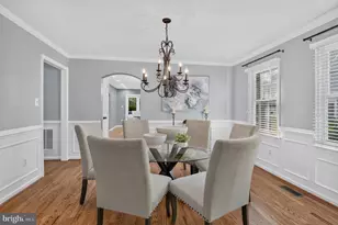 9818 Rosensteel, Silver Spring, MD 20910 - Photo 9