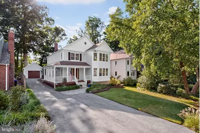 9818 Rosensteel, Silver Spring, MD 20910 - Photo 1