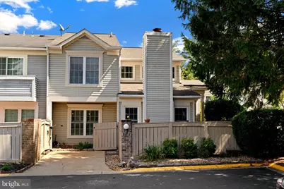 8812 Rustburg Circle, Montgomery Village, MD 20886 - Photo 1