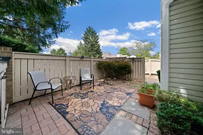 8812 Rustburg Circle, Montgomery Village, MD 20886 - Photo 27