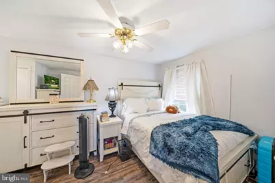 8812 Rustburg Circle, Montgomery Village, MD 20886 - Photo 19