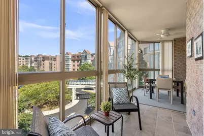 2901 S Leisure World Boulevard #328, Silver Spring, MD 20906 - Photo 17