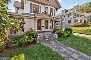 3908 Baltimore St, Kensington, MD 20895 - Photo 65
