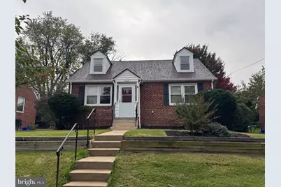 10121 Greeley Avenue, Silver Spring, MD 20902 - Photo 1
