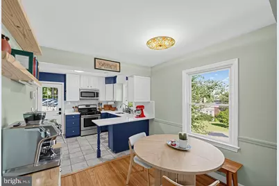 9107 Wire Avenue, Silver Spring, MD 20901 - Photo 5