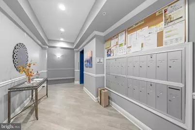 110 Chevy Chase Street #406, Gaithersburg, MD 20878 - Photo 47