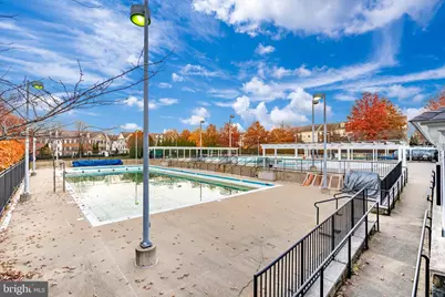 110 Chevy Chase Street #406, Gaithersburg, MD 20878 - Photo 63