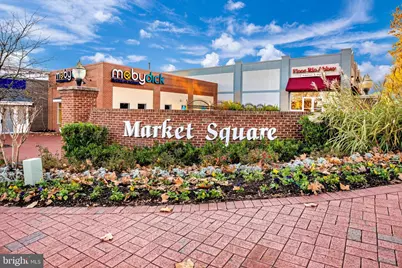 110 Chevy Chase Street #406, Gaithersburg, MD 20878 - Photo 53