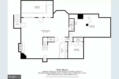 11508 Cushman Road, North Bethesda, MD 20852 - Photo 103