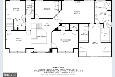11508 Cushman Road, North Bethesda, MD 20852 - Photo 105