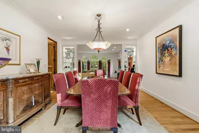 11508 Cushman Road, North Bethesda, MD 20852 - Photo 19