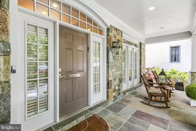 5114 Wessling Lane, Bethesda, MD 20814 - Photo 5