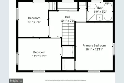 10010 Raynor Road, Silver Spring, MD 20901 - Photo 35