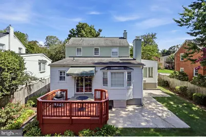 10010 Raynor Road, Silver Spring, MD 20901 - Photo 29