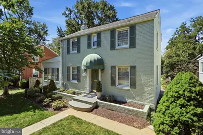 10010 Raynor Road, Silver Spring, MD 20901 - Photo 33
