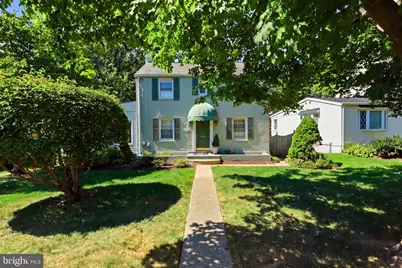 10010 Raynor Road, Silver Spring, MD 20901 - Photo 1