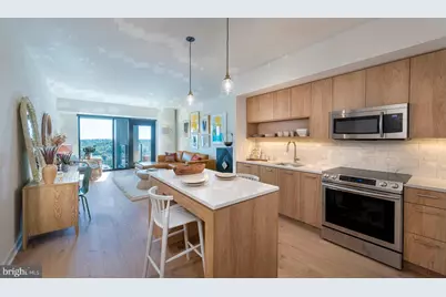 4710 Elm Street #E-1505, Bethesda, MD 20814 - Photo 11
