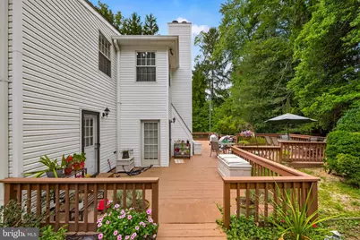 13904 Overton Lane, Silver Spring, MD 20904 - Photo 7