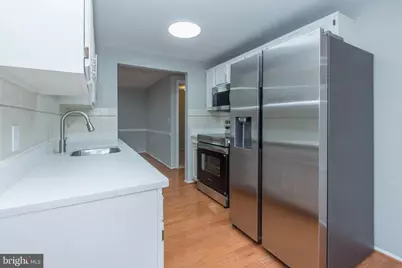 18110 Chalet Drive #12-204, Germantown, MD 20874 - Photo 7