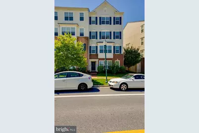 11928 Little Seneca Parkway #2481, Clarksburg, MD 20871 - Photo 9