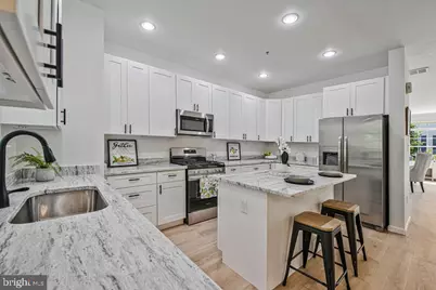 23219 Shaws Tavern #2351, Clarksburg, MD 20871 - Photo 5