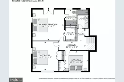 15716 Jones Lane, Gaithersburg, MD 20878 - Photo 25