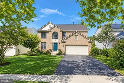 12303 Milestone Manor Lane, Germantown, MD 20876 - Photo 5