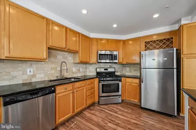 9801 Feathertree Terrace #204, Montgomery Village, MD 20886 - Photo 23