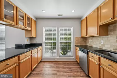9801 Feathertree Terrace #204, Montgomery Village, MD 20886 - Photo 21