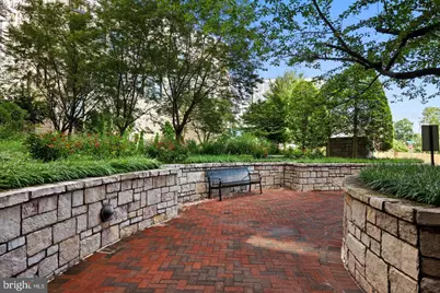 7111 Woodmont Avenue #709, Bethesda, MD 20815 - Photo 41