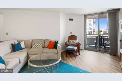 7111 Woodmont Avenue #709, Bethesda, MD 20815 - Photo 13
